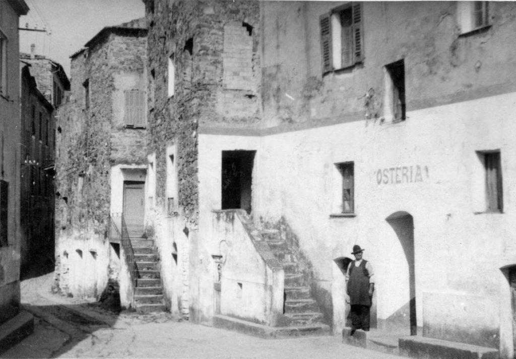 Antica Casa In Pietra Lägenhet Seborga Exteriör bild